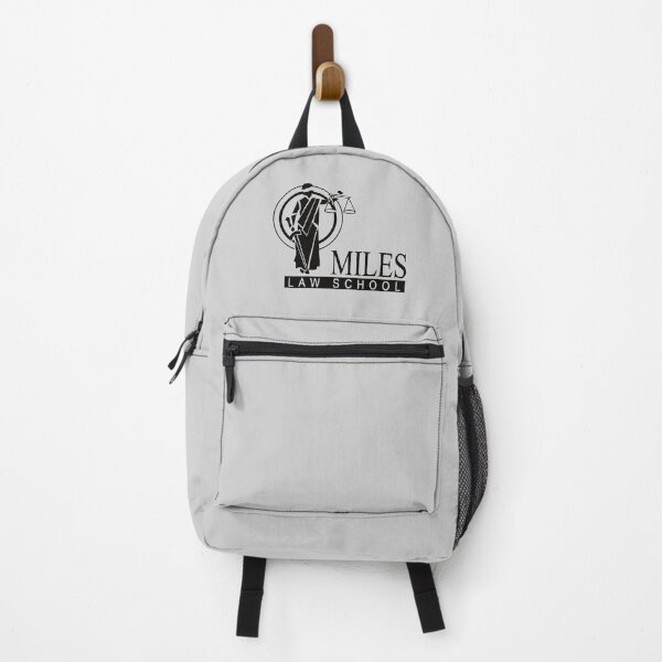 Item preview, Miles Law designed and sold by Yasyus.