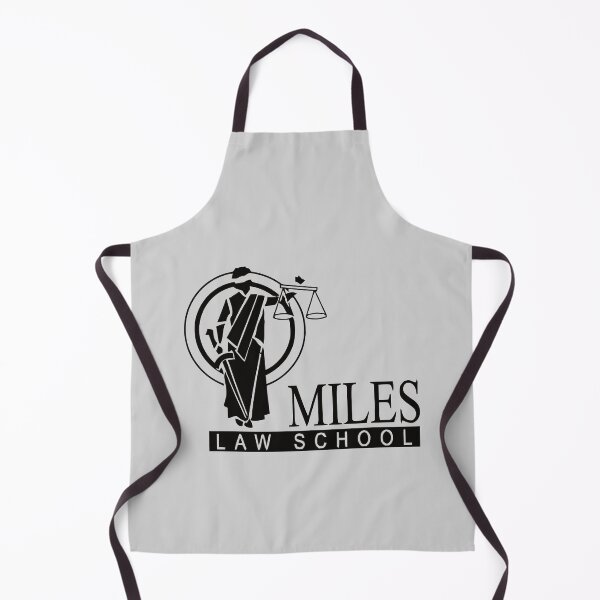 Item preview, Miles Law designed and sold by Yasyus.