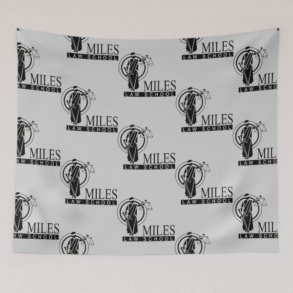Item preview, Miles Law designed and sold by Yasyus.