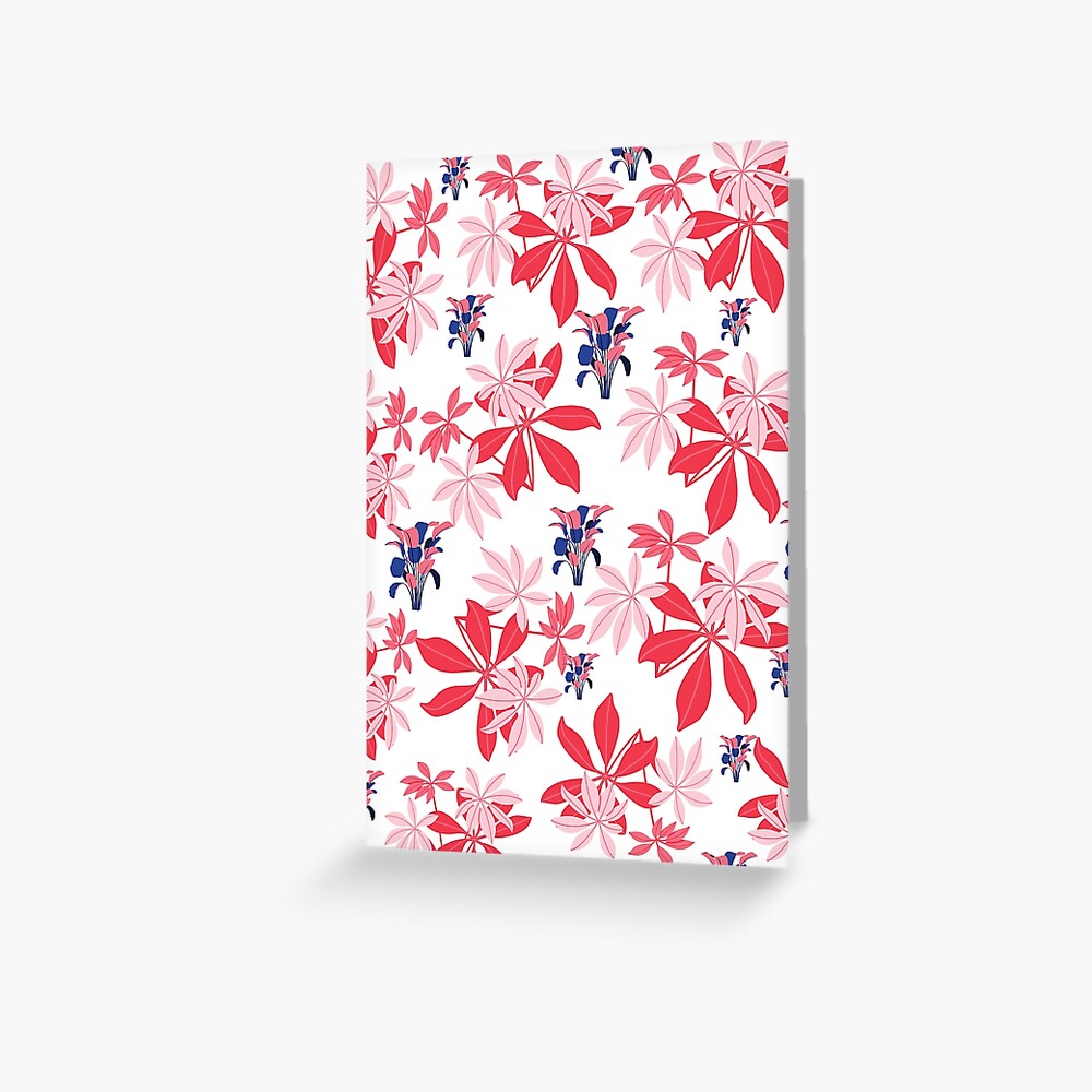 Item preview, Greeting Card designed and sold by style41.
