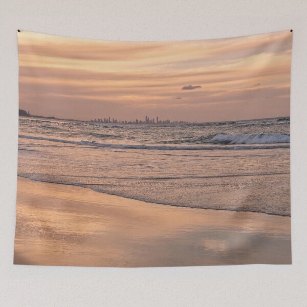 Item preview, Sunset in the City designed and sold by Catherine Reading.