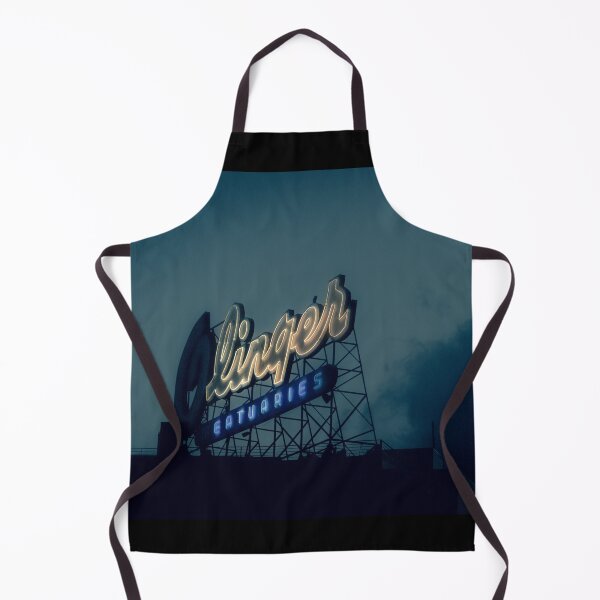 Item preview, (O)Linger designed and sold by 3mjb.