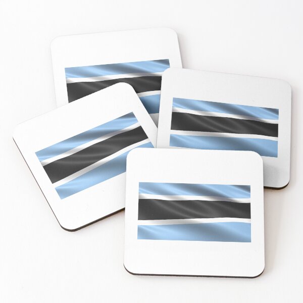 Item preview, Botswana designed and sold by 2411.