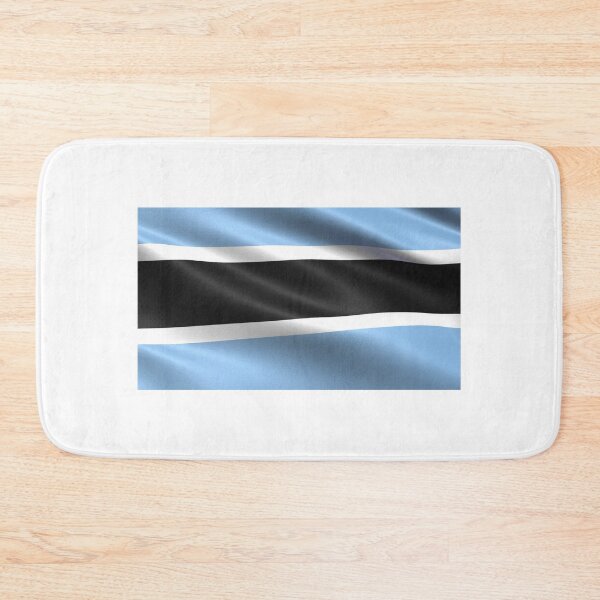 Item preview, Botswana designed and sold by 2411.