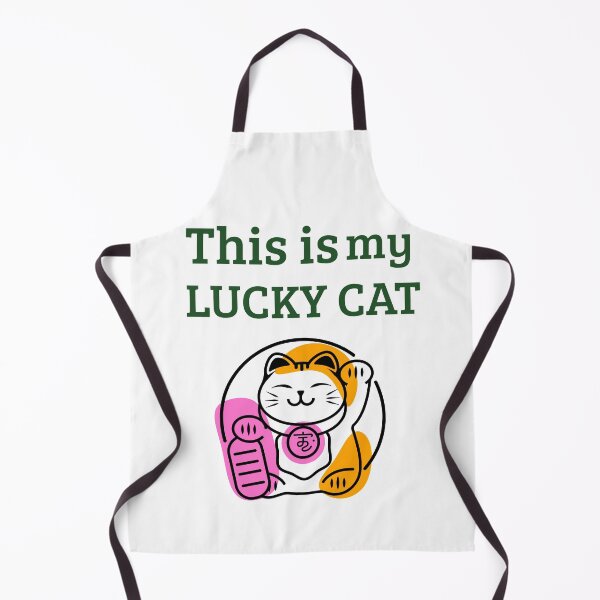 Item preview, This is my Lucky Cat! designed and sold by Yiyime.