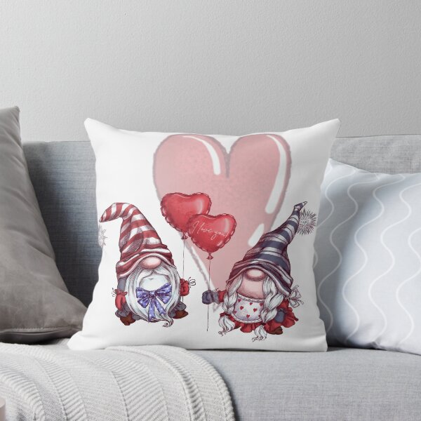 Item preview, The Love Gnomes designed and sold by WildingClan.