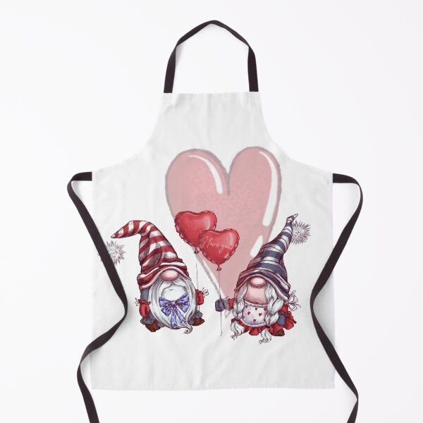 Item preview, The Love Gnomes designed and sold by WildingClan.