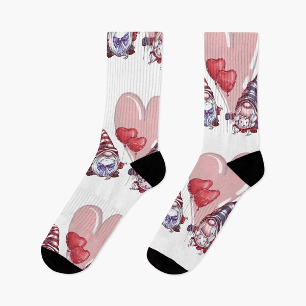 Item preview, The Love Gnomes designed and sold by WildingClan.