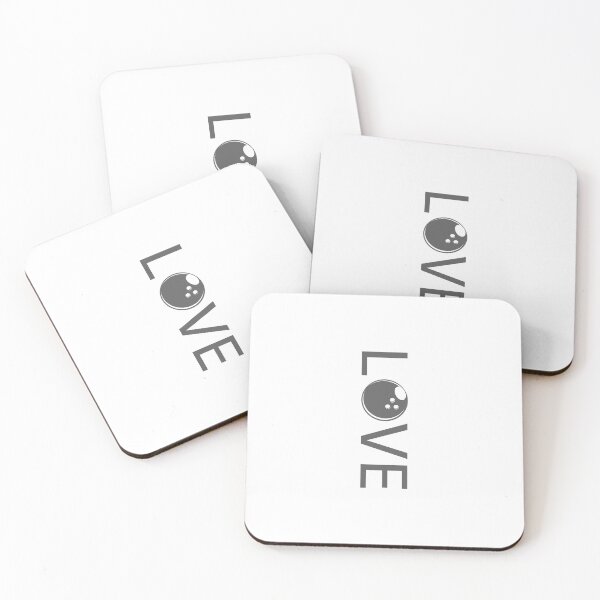 Item preview, Love Bowling / Bowling Gift / Bowling Quotes / Funny Gift Ideas For Bowler designed and sold by biigshow.