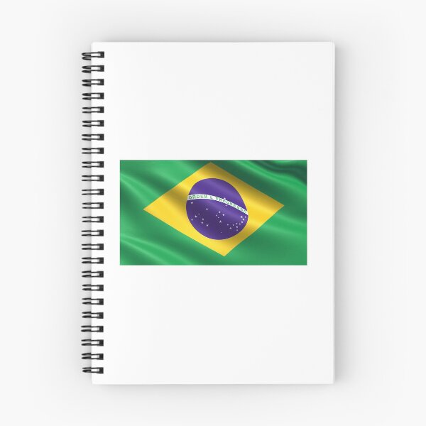 Item preview, Brazil  designed and sold by 2411.
