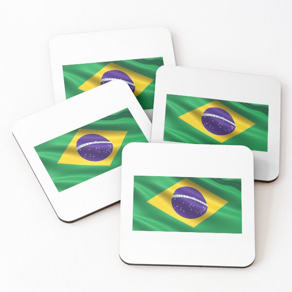 Item preview, Brazil  designed and sold by 2411.