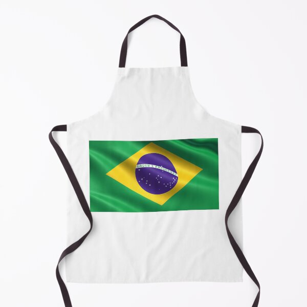Item preview, Brazil designed and sold by 2411.