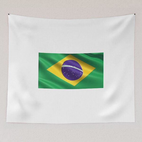 Item preview, Brazil  designed and sold by 2411.