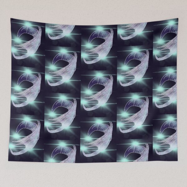 Item preview, Galaxy Sky designed and sold by UglyorchestraC.
