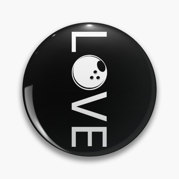 Item preview, Love Bowling / Bowling Gift / Bowling Quotes / Funny Gift Ideas For Bowler designed and sold by biigshow.
