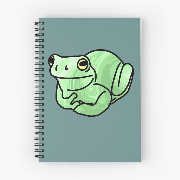 Item preview, Frog :) designed and sold by Emerald Jordan.