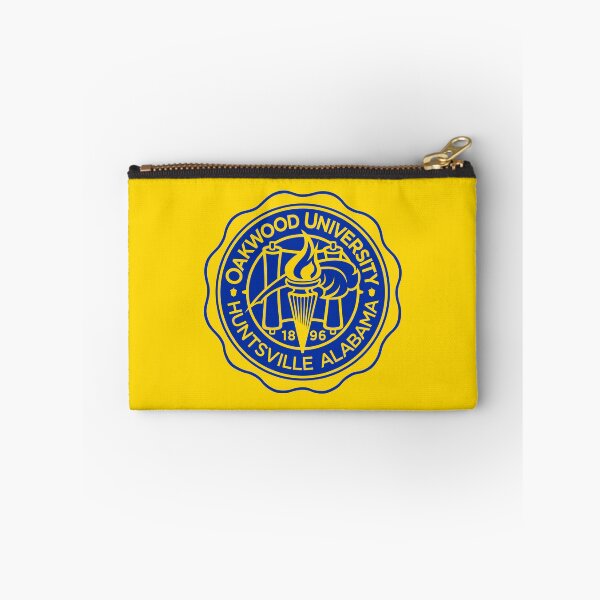 Item preview, Oakwood College designed and sold by Yasyus.