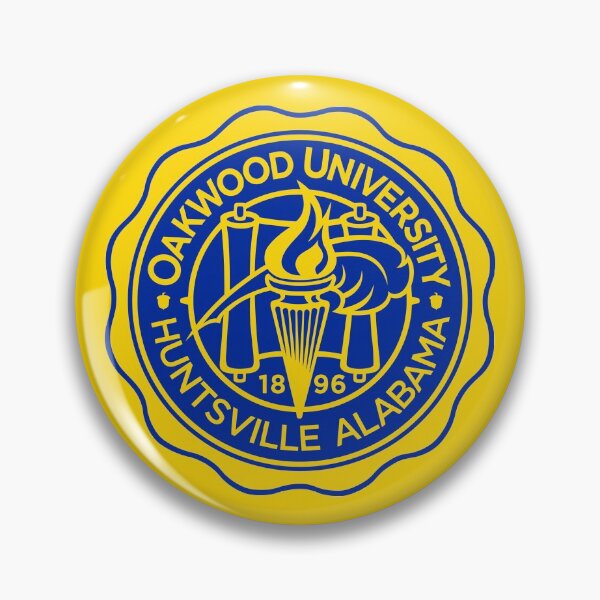 Item preview, Oakwood College designed and sold by Yasyus.