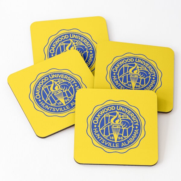 Item preview, Oakwood College designed and sold by Yasyus.