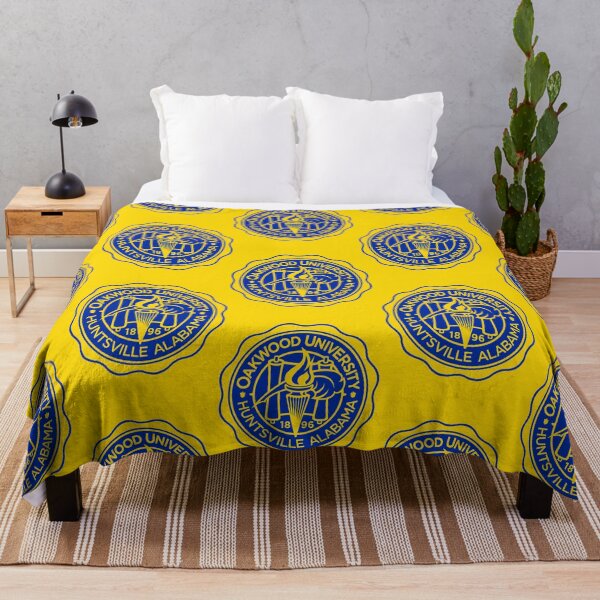 Item preview, Oakwood College designed and sold by Yasyus.