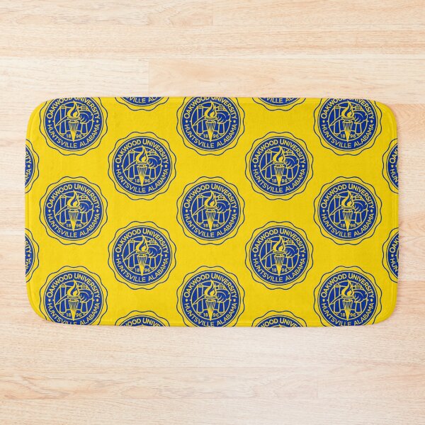 Item preview, Oakwood College designed and sold by Yasyus.