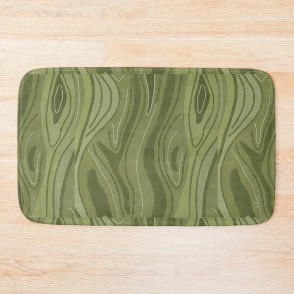 Item preview, Green Abstract designed and sold by Brook P.