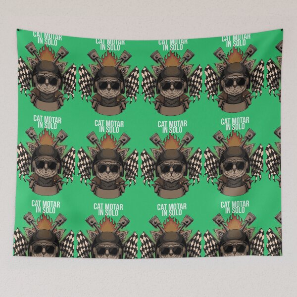 Item preview, Cat Motar designed and sold by Jodes16.