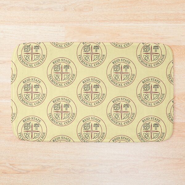 Item preview, Reid St Tech designed and sold by Yasyus.
