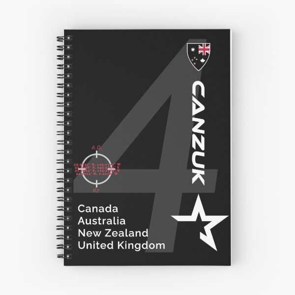 Item preview, CANZUK Sports Design designed and sold by CANZUK International.