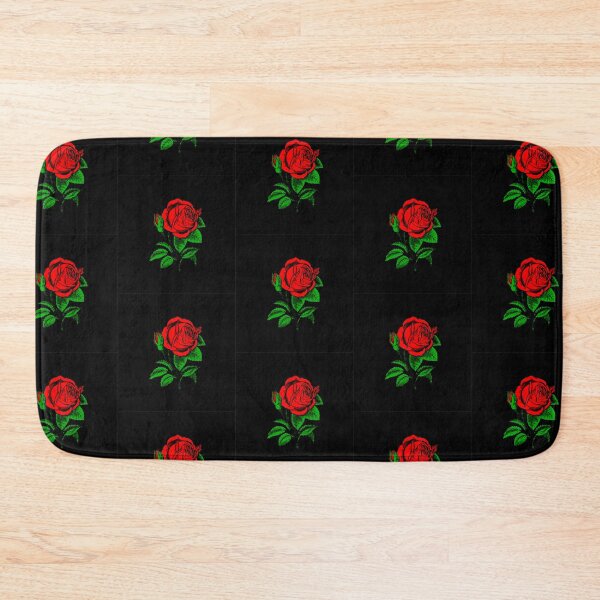 Item preview, rose designed and sold by Jnwodo.