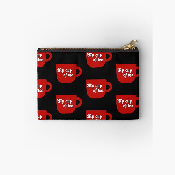 Item preview, My cup of tea designed and sold by NabooSunset.
