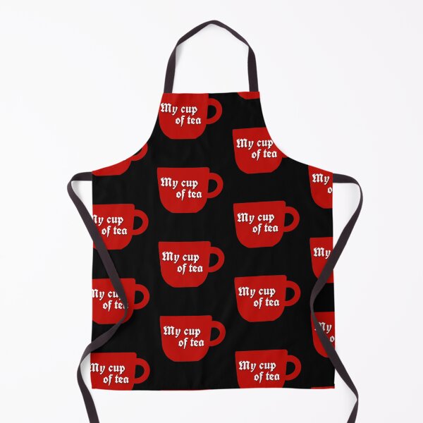 Item preview, My cup of tea designed and sold by NabooSunset.