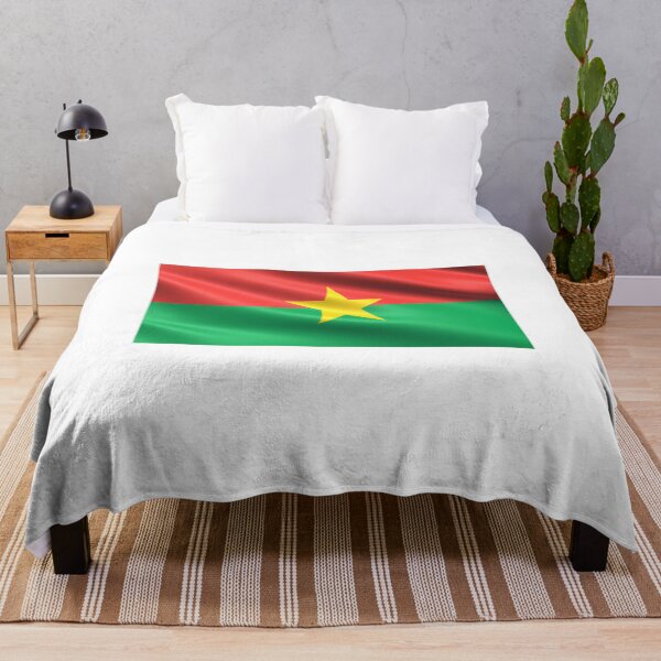 Item preview, Burkina Faso designed and sold by 2411.