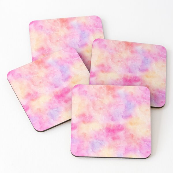 Item preview, Watercolor Sunset Rainbow designed and sold by ChelleCreate.