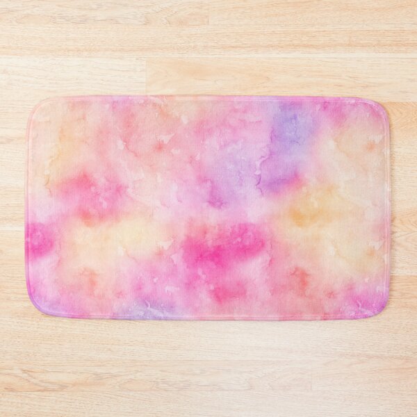 Item preview, Watercolor Sunset Rainbow designed and sold by ChelleCreate.