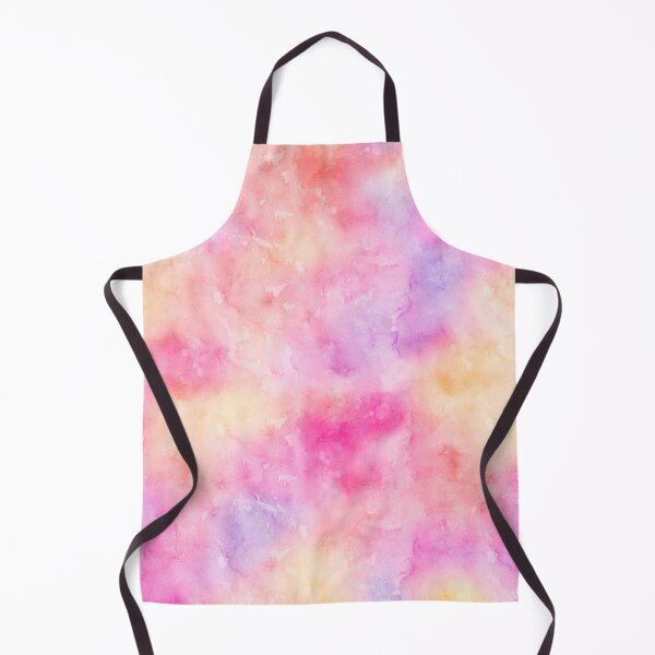 Item preview, Watercolor Sunset Rainbow designed and sold by ChelleCreate.