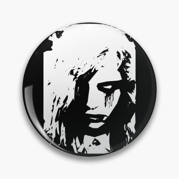 Item preview, Face designed and sold by cykore69.
