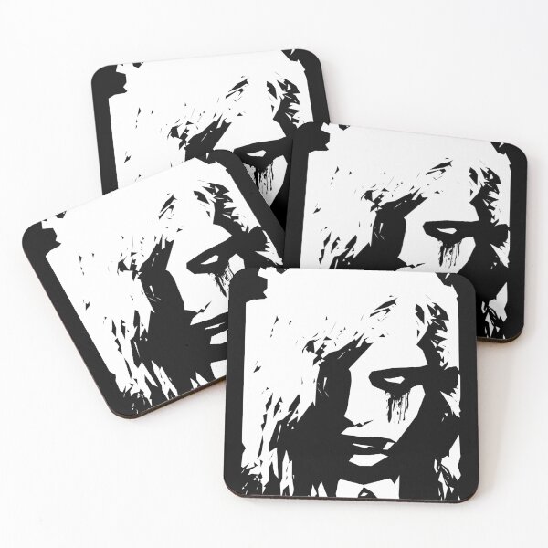 Item preview, Face designed and sold by cykore69.