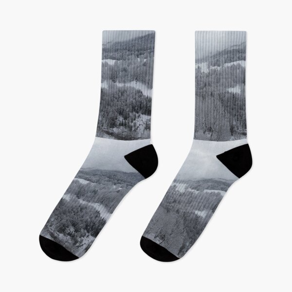 Item preview, Winter landscape designed and sold by KNBS.