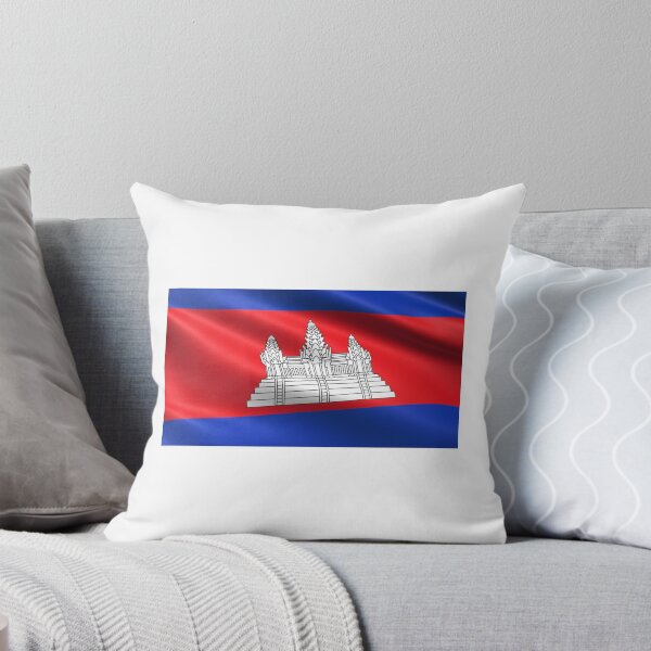 Item preview, Cambodia designed and sold by 2411.