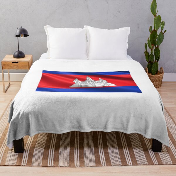 Item preview, Cambodia designed and sold by 2411.