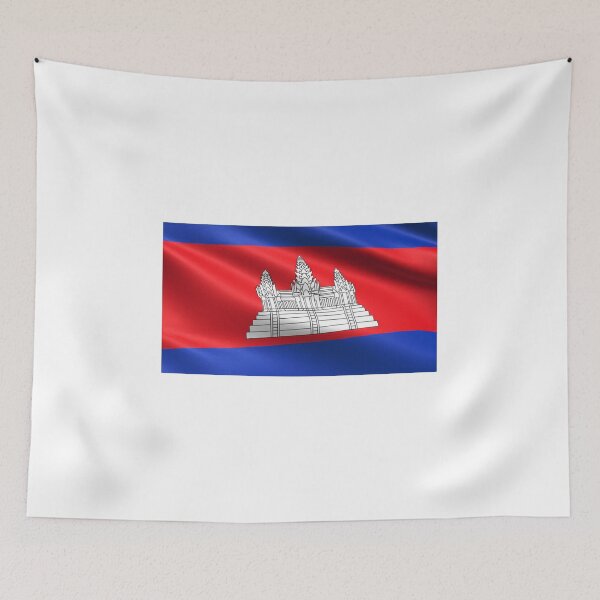 Item preview, Cambodia designed and sold by 2411.