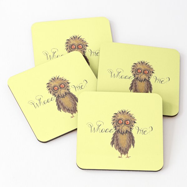 Item preview, Whooo me?? designed and sold by Keatos.