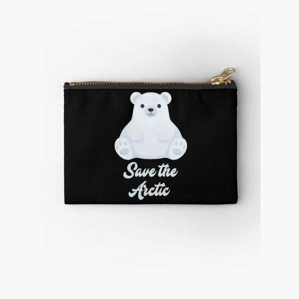 Item preview, SAVE THE ARCTIC designed and sold by hugoncalves.