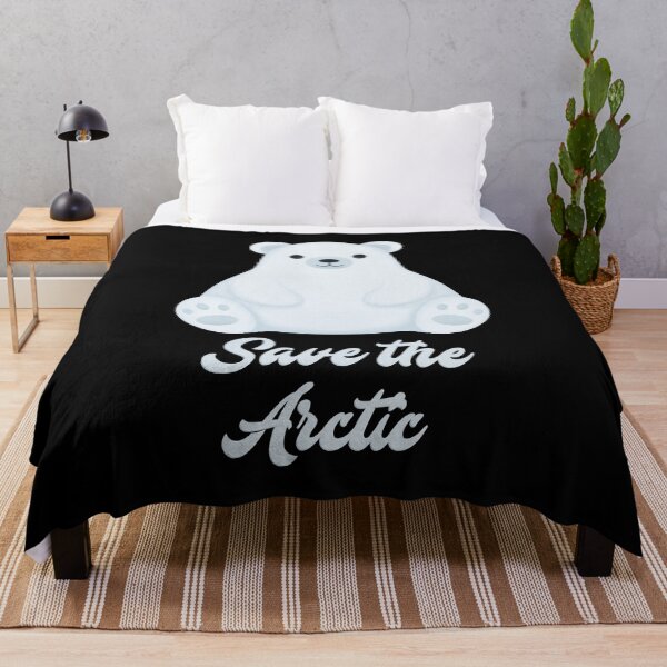 Item preview, SAVE THE ARCTIC designed and sold by hugoncalves.