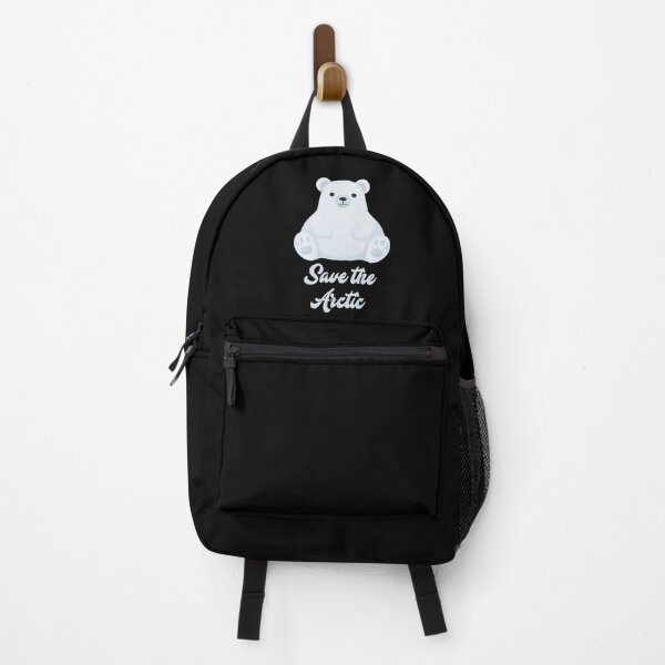 Item preview, SAVE THE ARCTIC designed and sold by hugoncalves.