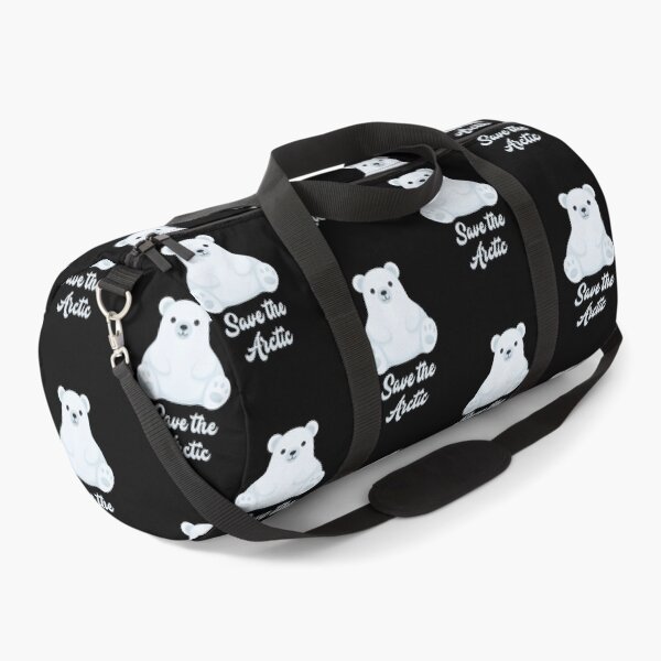 Item preview, SAVE THE ARCTIC designed and sold by hugoncalves.