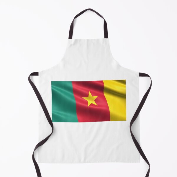 Item preview, Cameroon designed and sold by 2411.