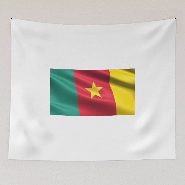 Item preview, Cameroon designed and sold by 2411.