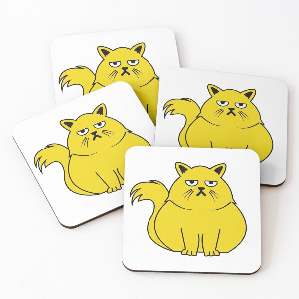 Item preview, Pudgy Cat designed and sold by nikolaj1301.